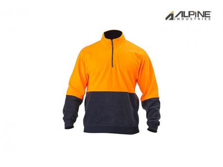Hi-Visibility Reflective Apparel